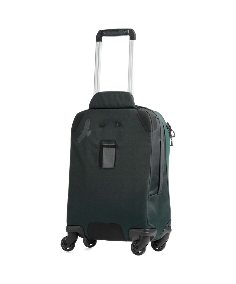 Eagle Creek Tarmac Carry-On Spinner (4 wheels) arctic sea green