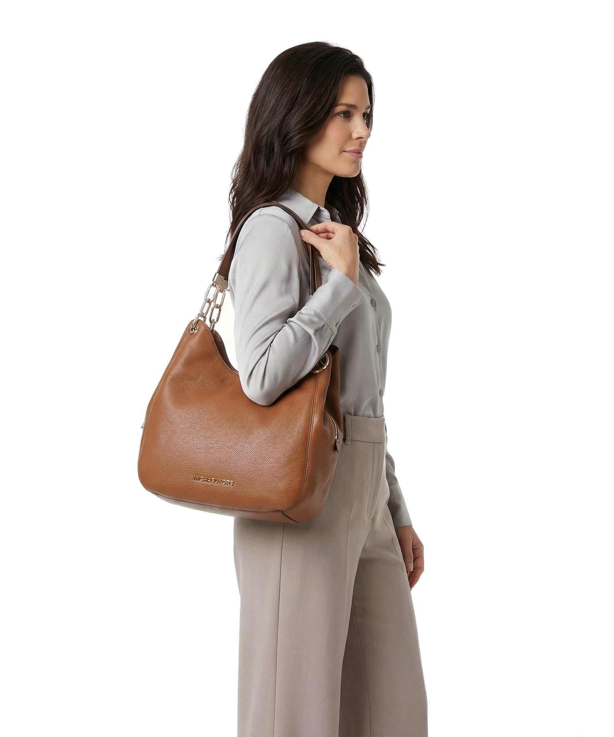 Michael Kors Lillie Hobo bag luggage