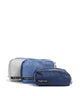 Eagle Creek Pack-It Overnight Set Matka tarvikkeet blue/grey