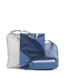 Eagle Creek Pack-It Weekender Set Matka tarvikkeet blue/grey