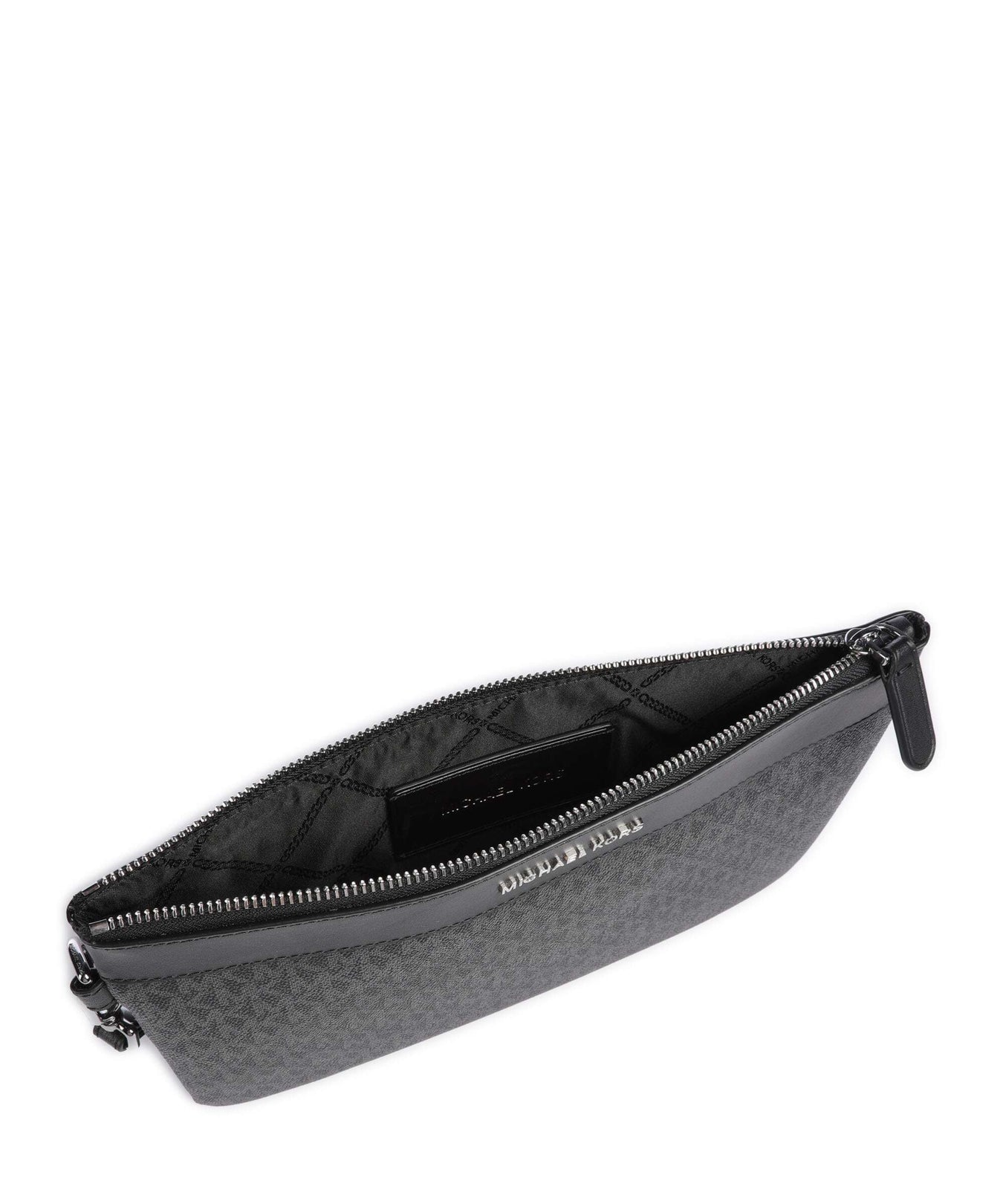 Michael Kors Wristlet black