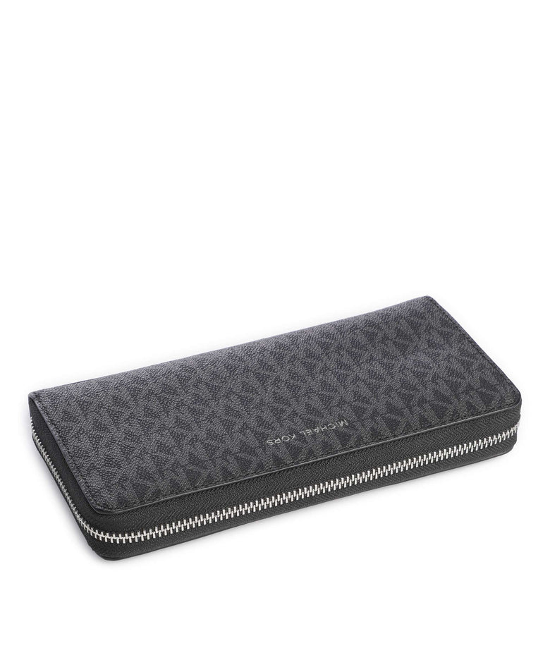 Michael Kors Greyson Wallet black