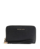 Michael Kors Jet Set Lompakko black