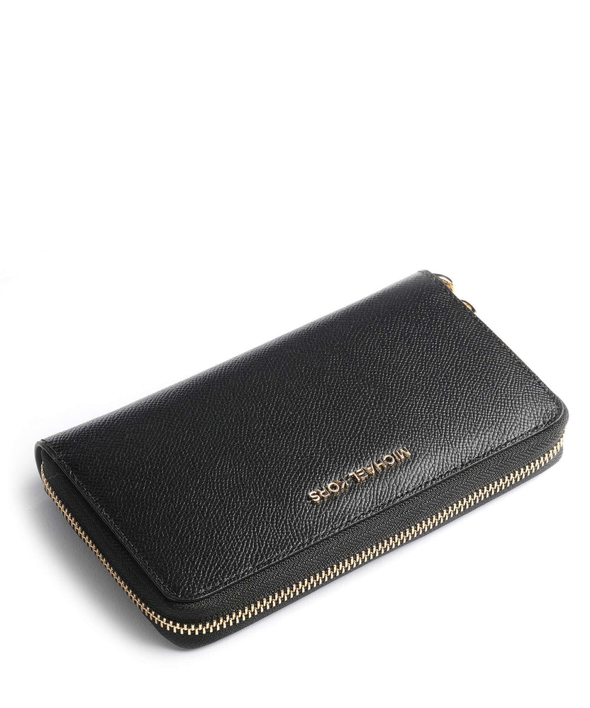 Michael Kors Jet Set Wallet black