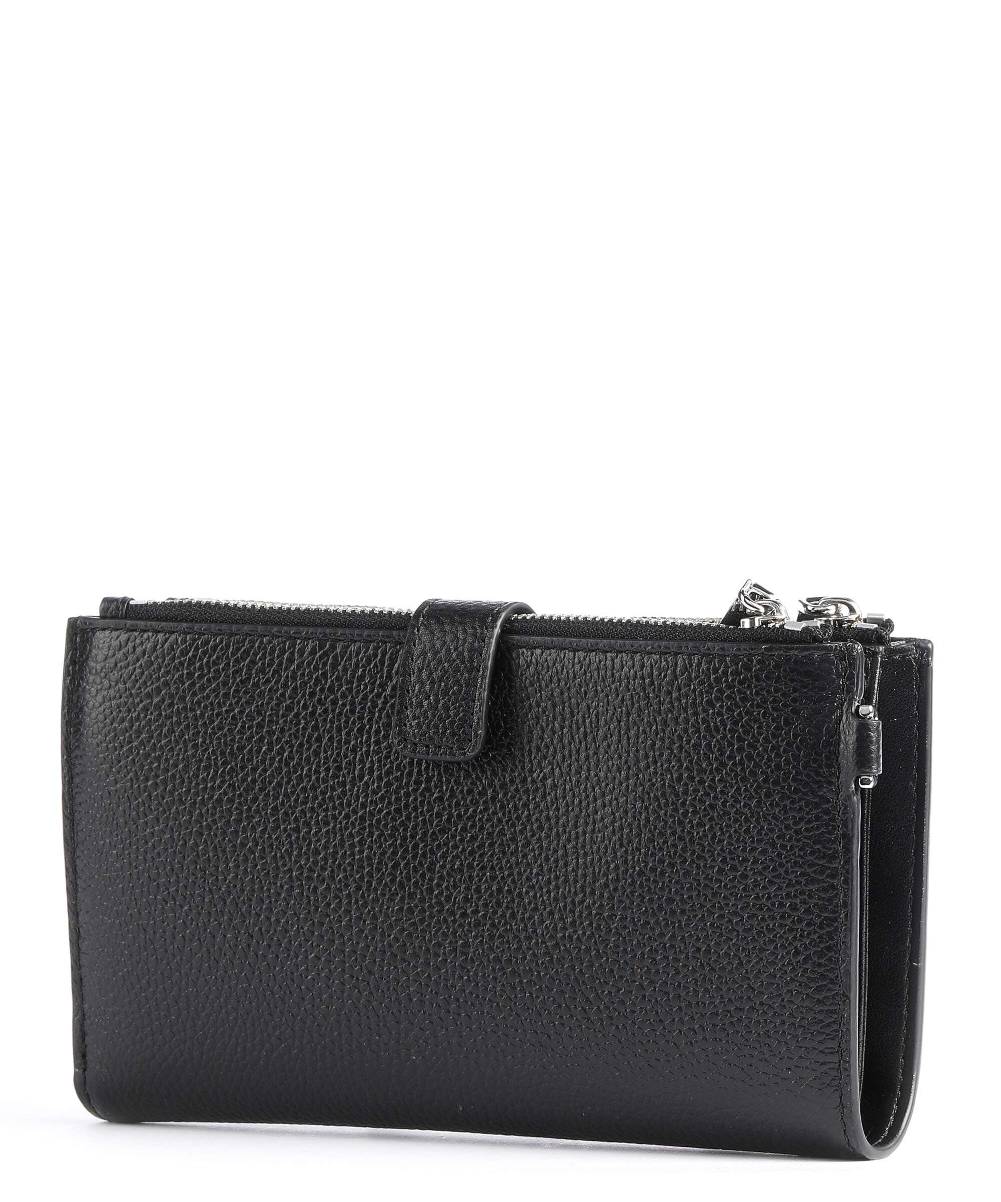 Michael Kors Jet Set Wallet black