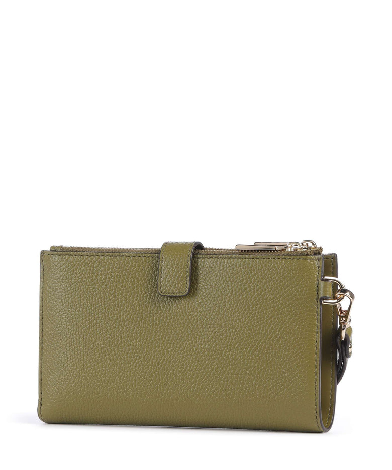 Michael Kors Jet Set Wallet pistachio