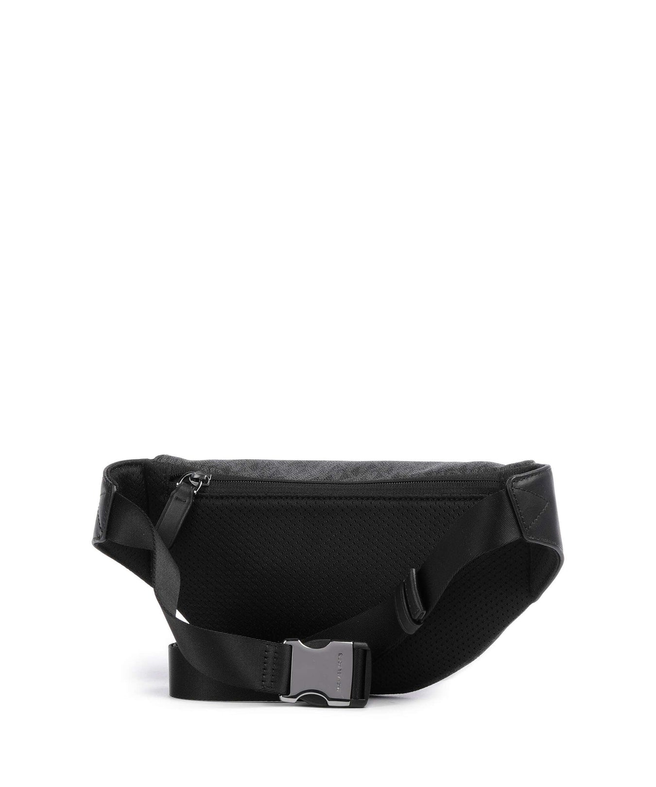 Michael Kors Greyson Fanny pack black