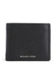 Michael Kors Hudson Lompakko black