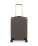 Michael Kors Travel Spinner (4 wheels) brown/acorn