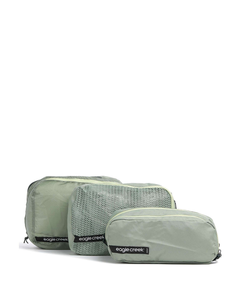 Eagle Creek Pack-It Overnight Set Travel accessory mossy green