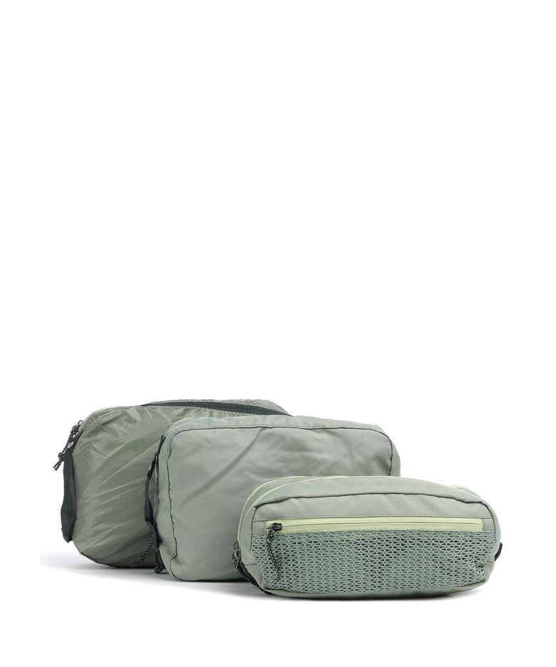 Eagle Creek Pack-It Overnight Set Travel accessory mossy green