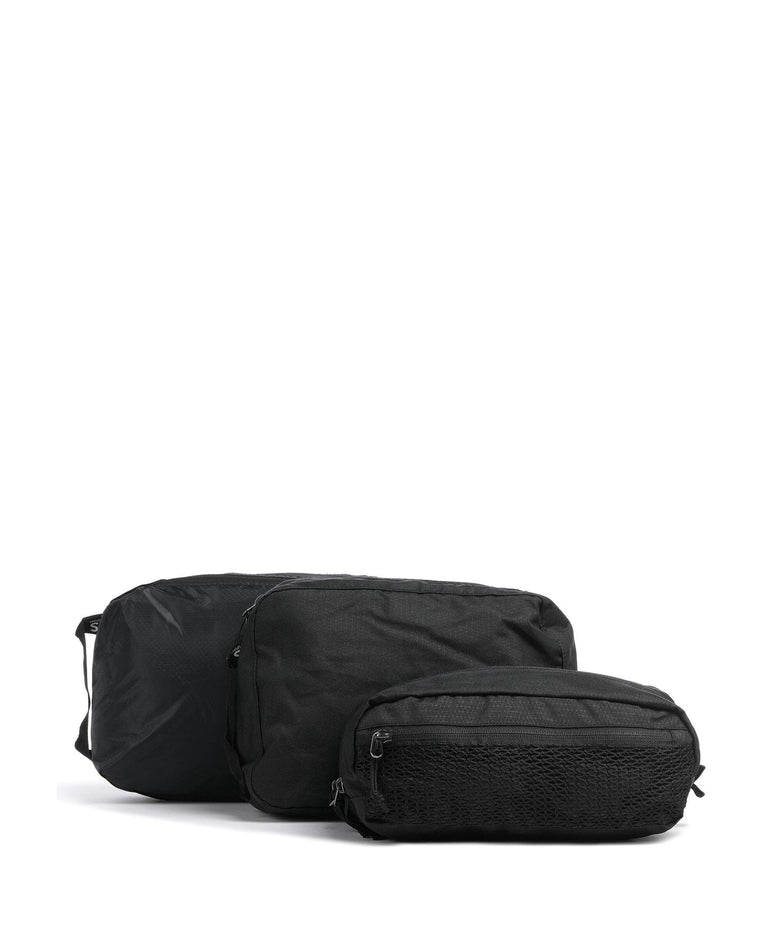 Eagle Creek Pack-It Overnight Set Travel accessory black