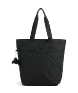 Kipling Basic Hanifa Ostoskassi black