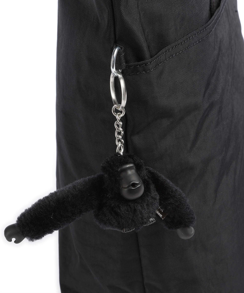 Kipling Basic Hanifa Tote bag black
