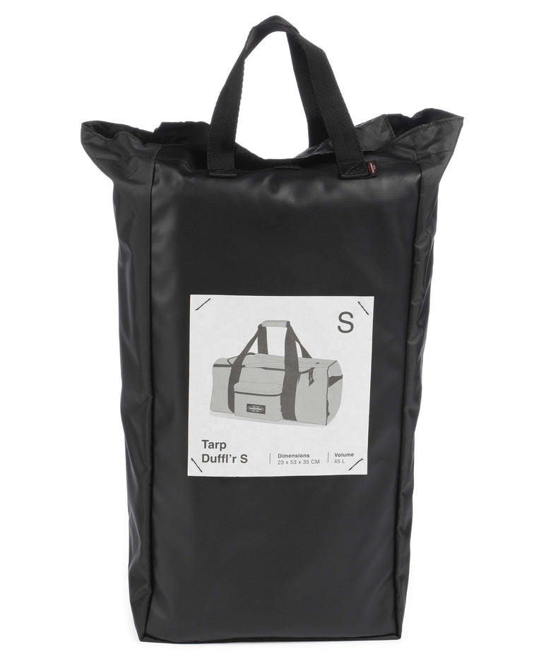 Eastpak Tarp Duffl'r S Weekend bag tarp black