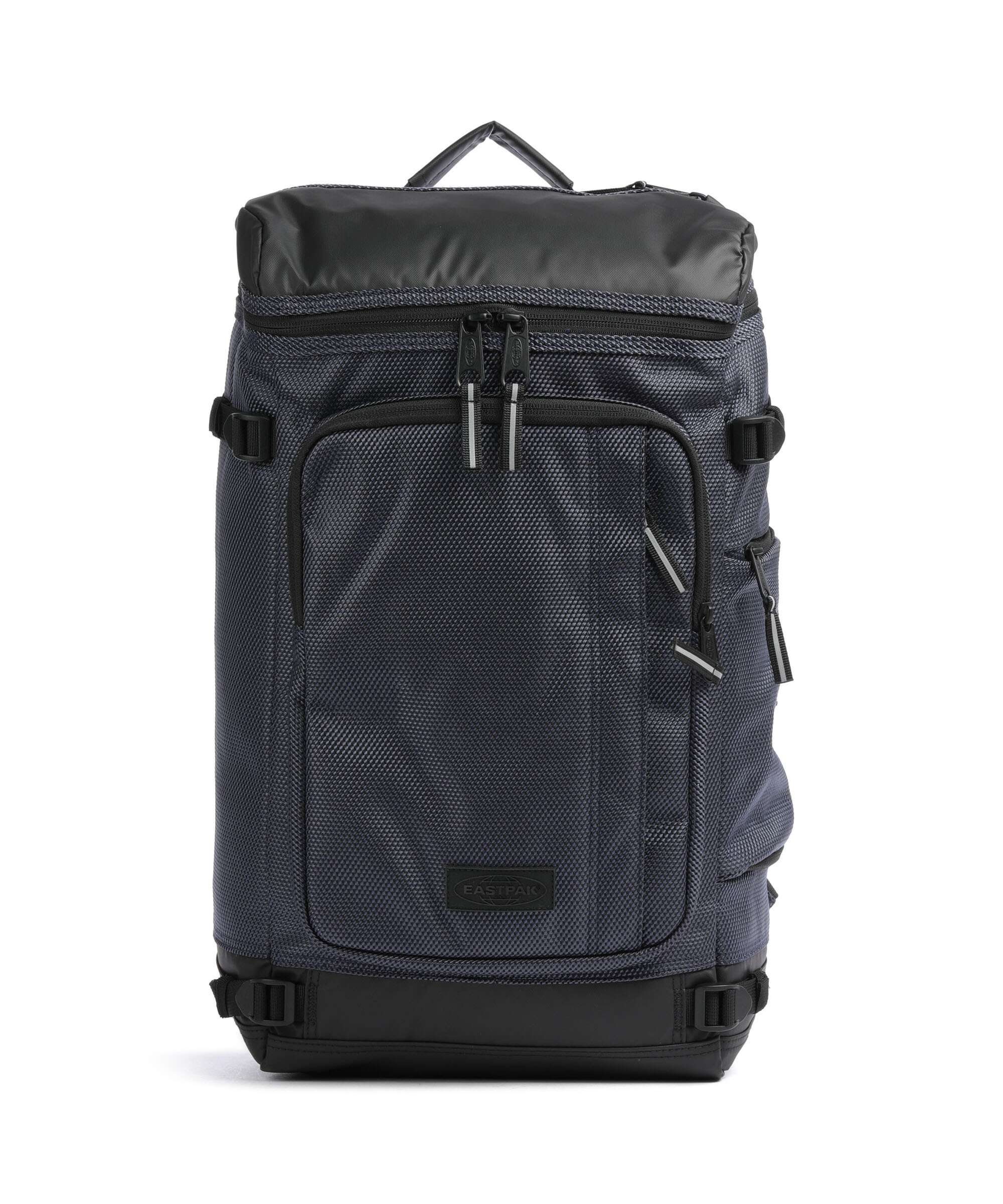Eastpak Tecum Cnnct Top Backpack accent marine