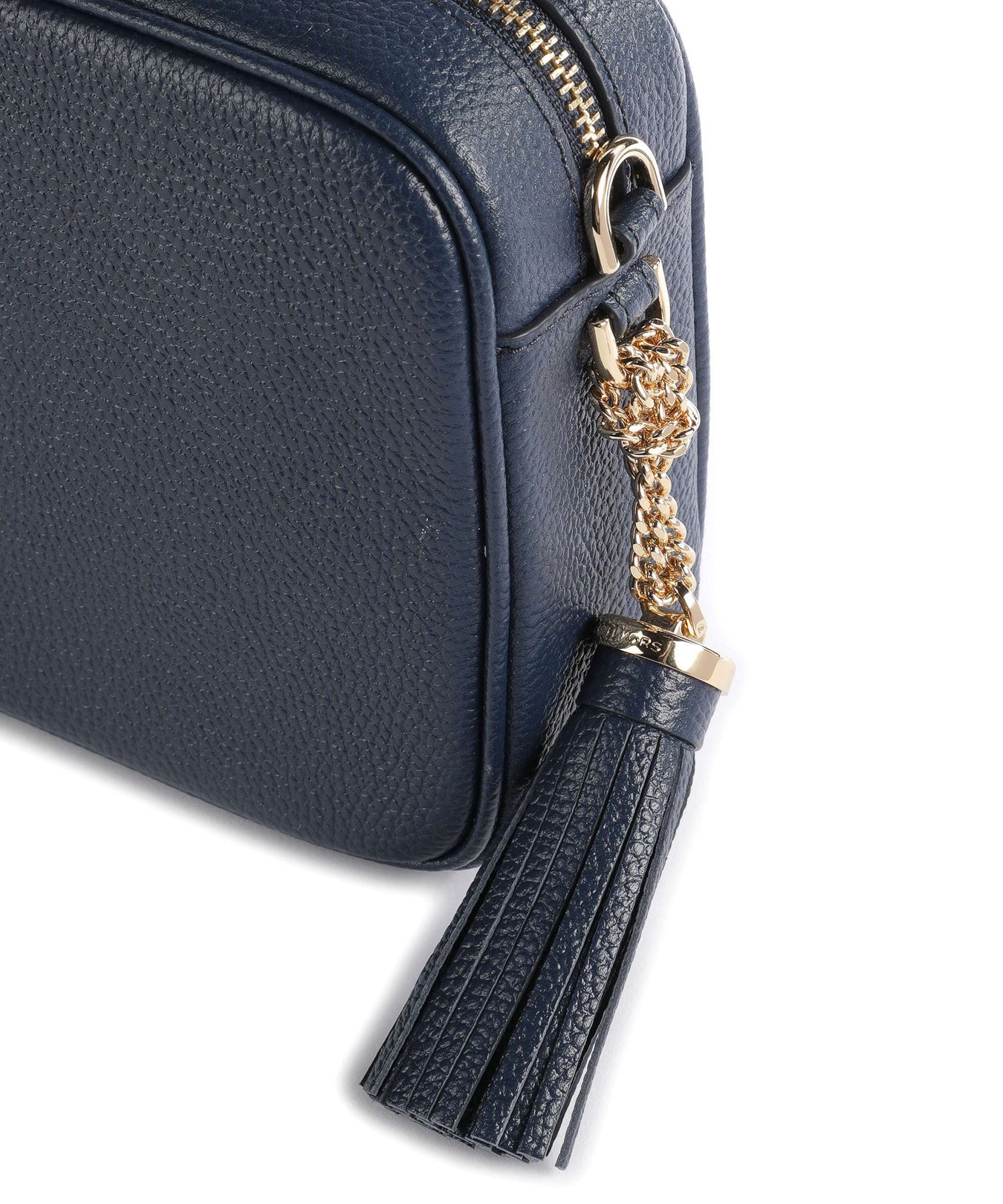 Michael Kors Jet Set Crossbody bag navy