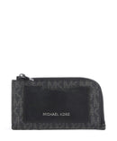 Michael Kors Maksukorttikotelo black