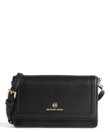 Michael Kors Jet Set Charm Olkalaukku black