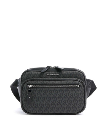 Michael Kors Hudson Vyölaukku black