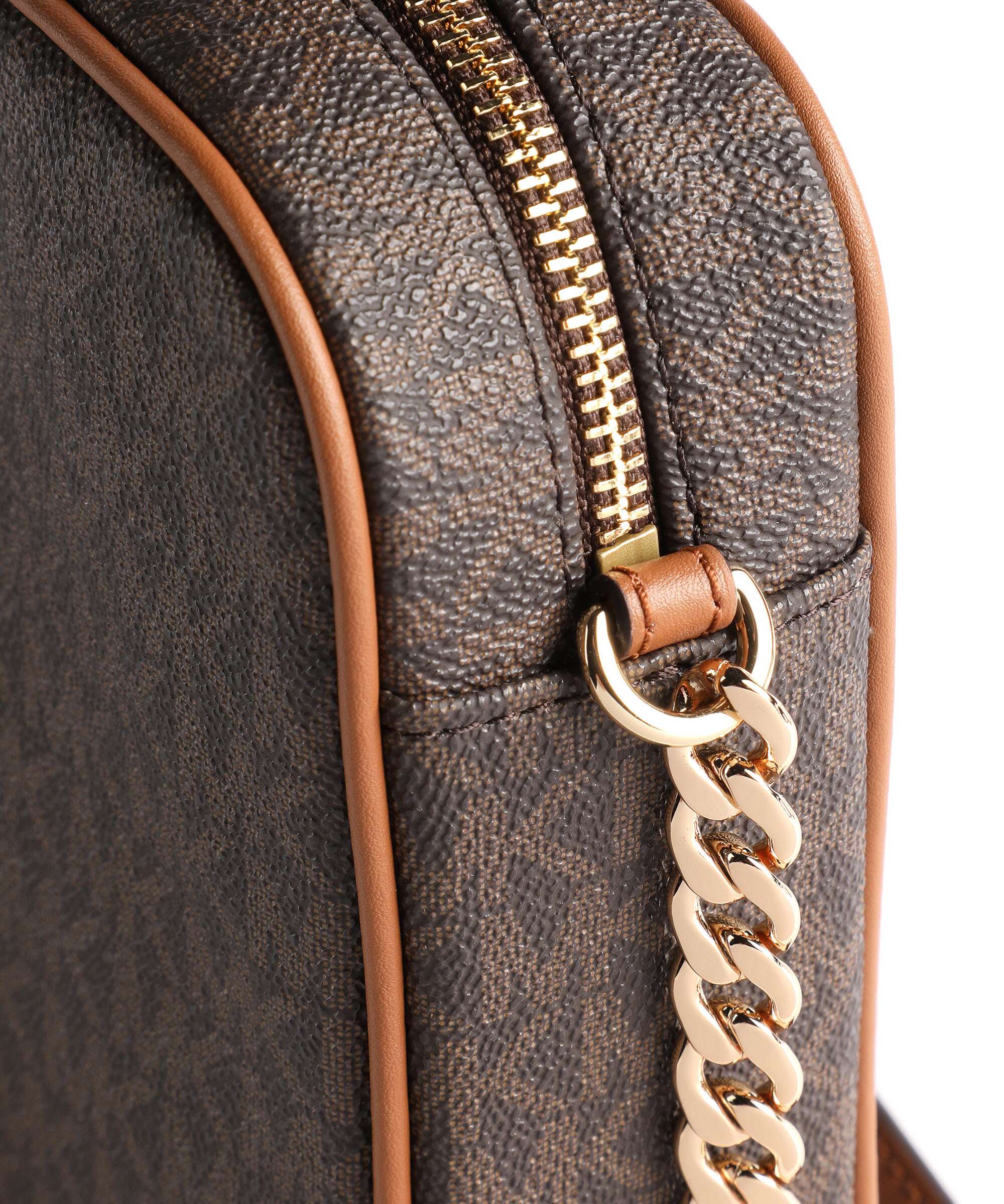 Michael Kors Jet Set Crossbody bag brown