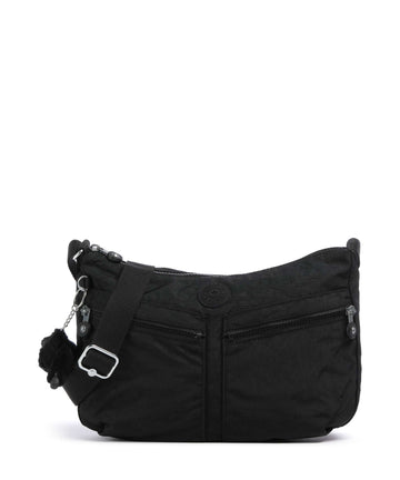 Kipling Basic Izellah Olkalaukku black