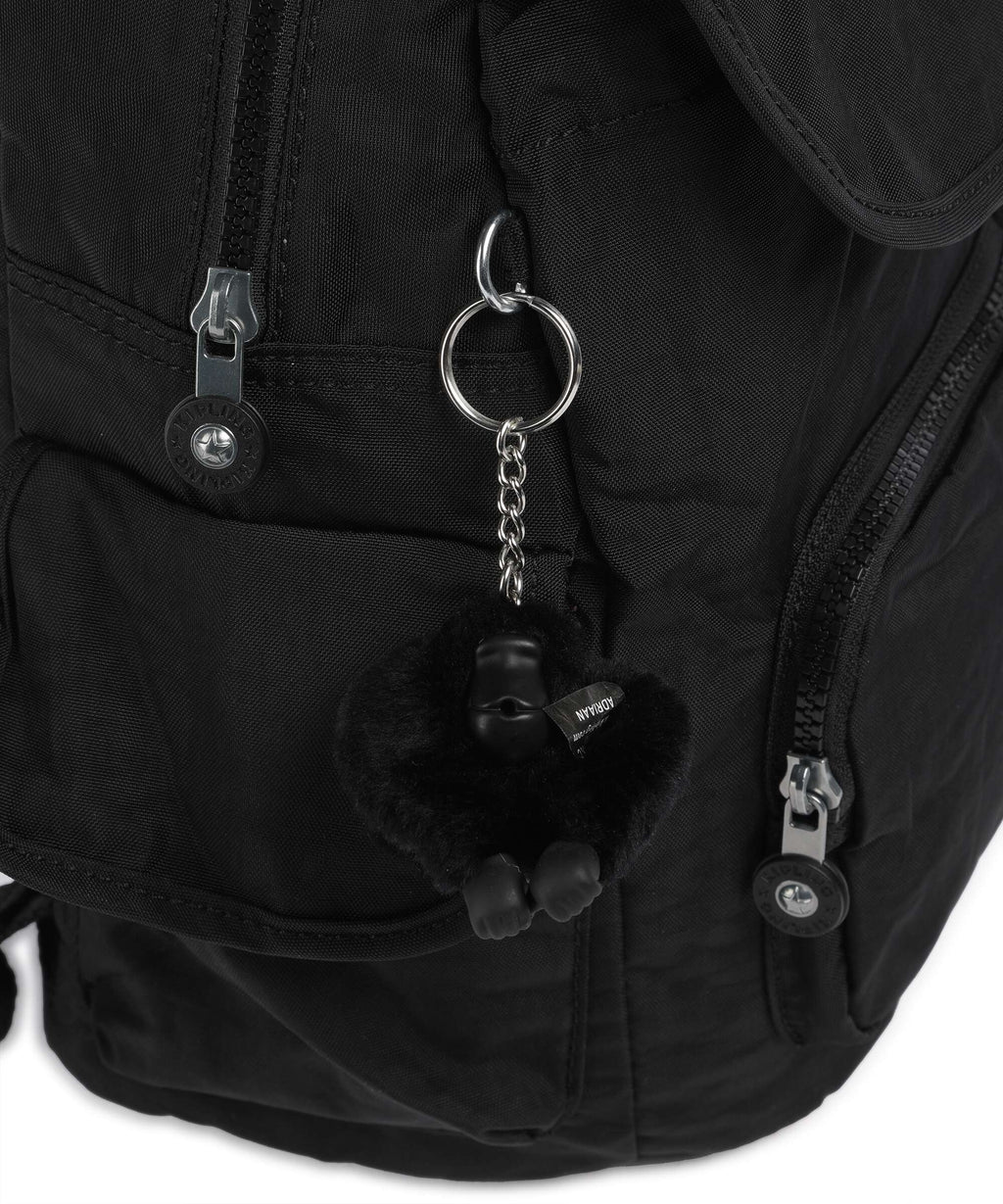Kipling Basic City Pack S Backpack black