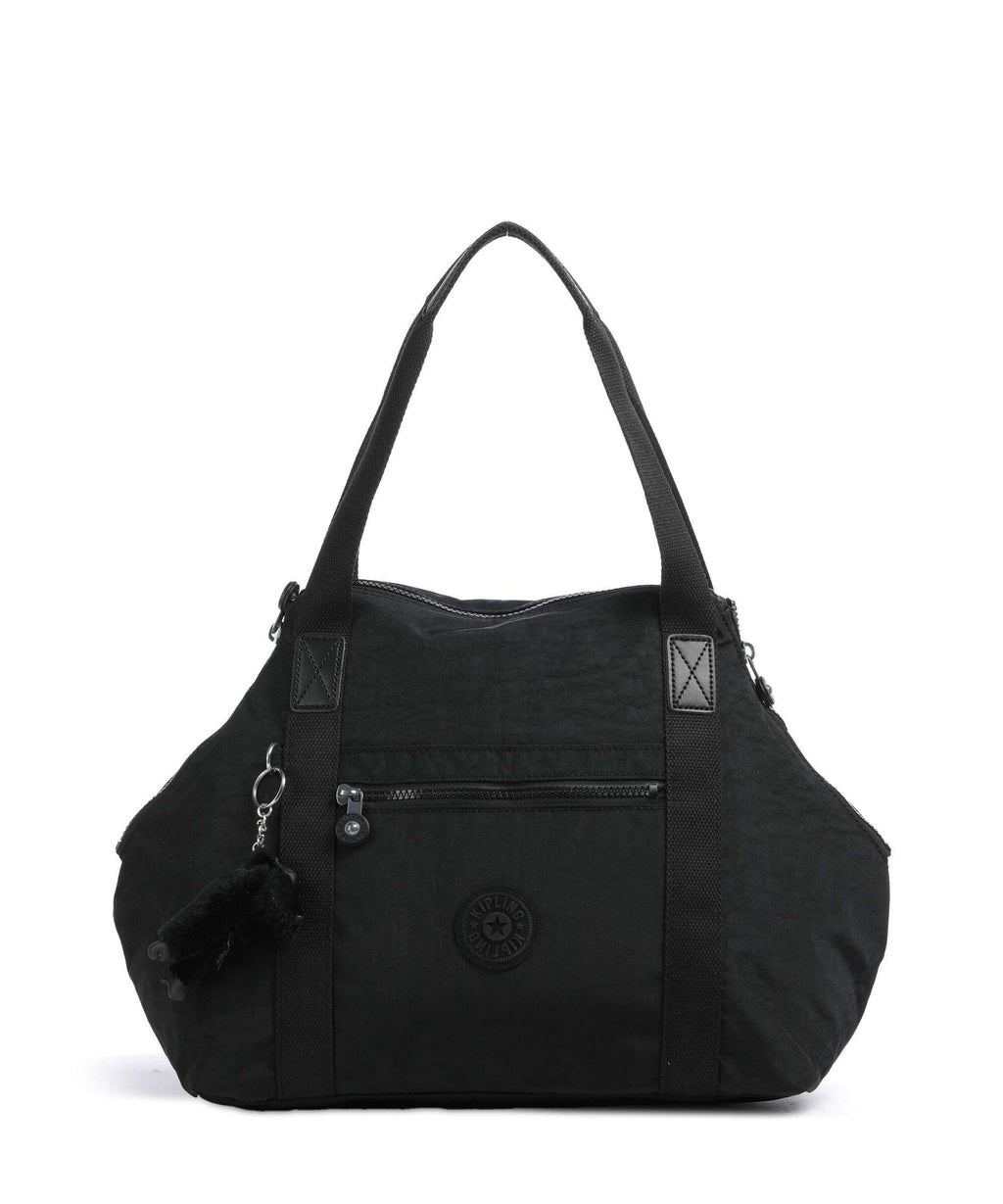 Kipling Basic Art Handbag black