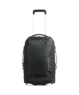 Eagle Creek Expanse Convertible Carry On Pyörillä varustetut selkäreput black