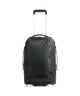Eagle Creek Expanse Convertible Carry On Pyörillä varustetut selkäreput black