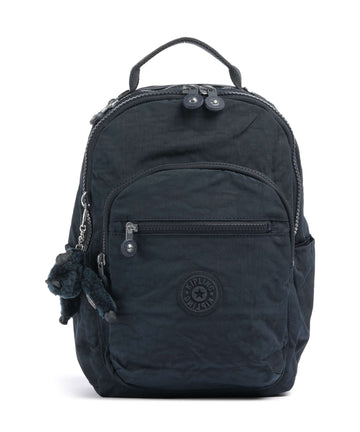 Kipling Basic Seoul S Reppu blue bleu