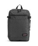 Eastpak Transit'R Pack Reppu black denim