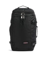 Eastpak Carry-Pack Matkaselkäreppu black