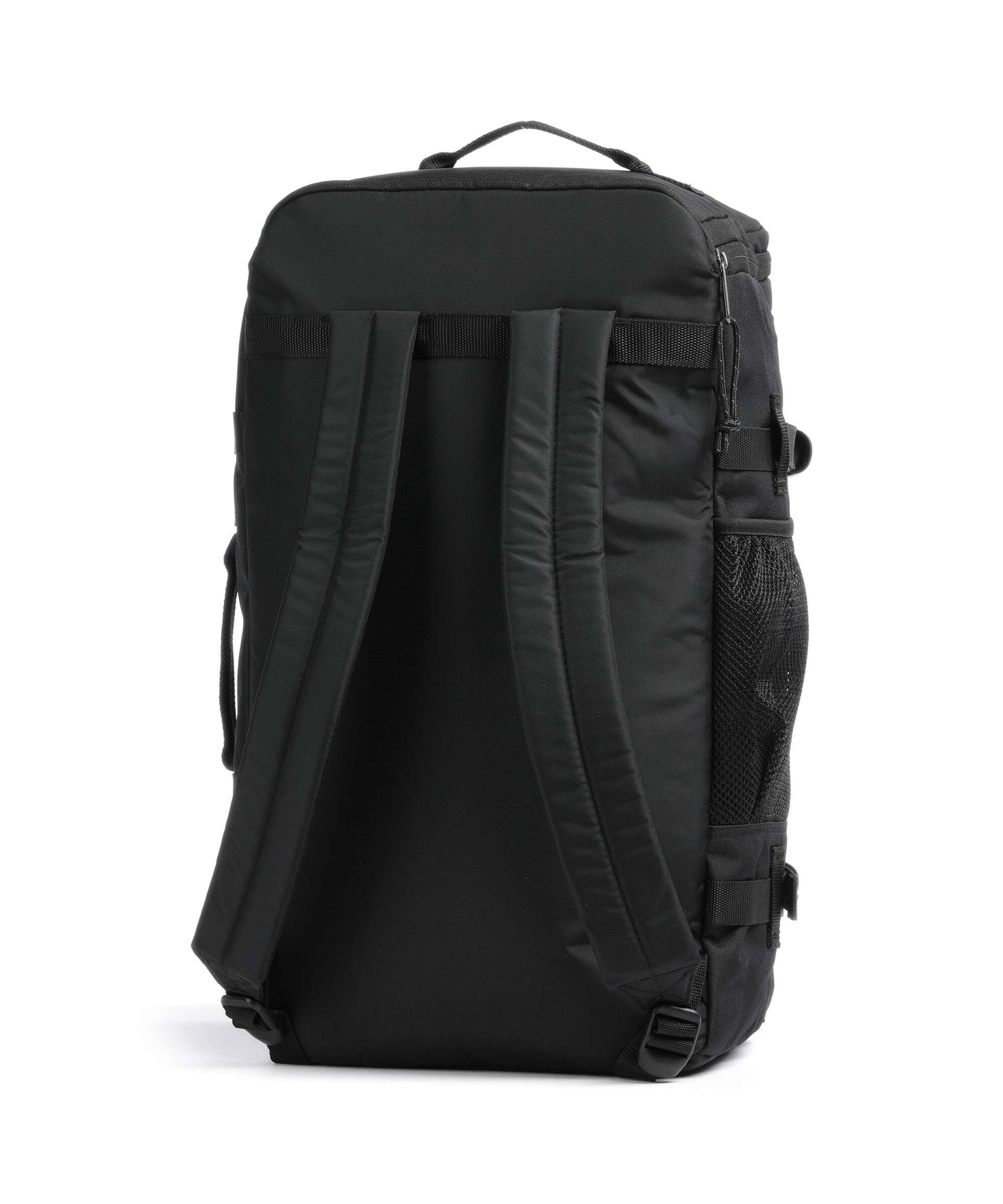 Eastpak Carry-Pack Travel backpack black