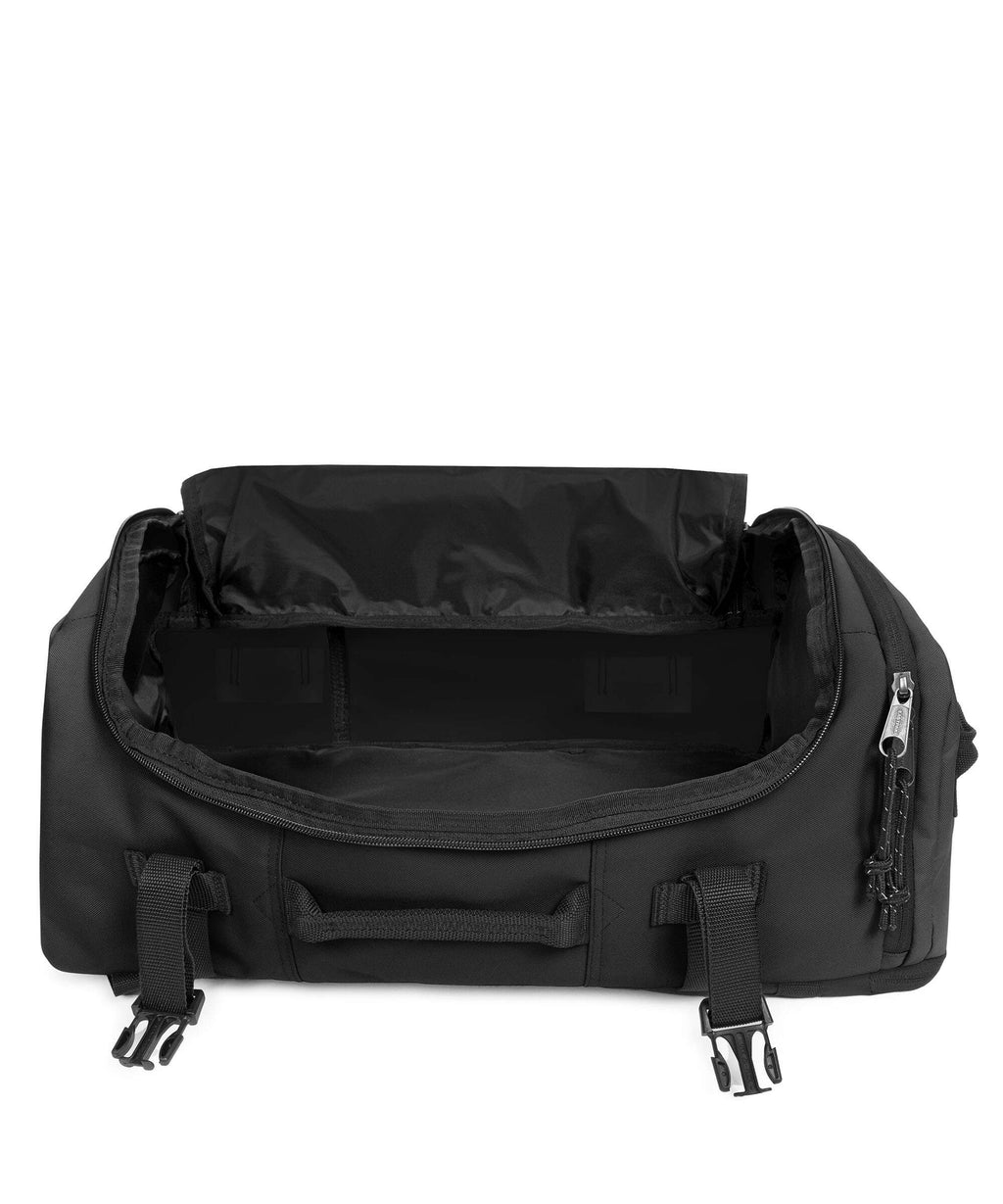 Eastpak Carry-Pack Travel backpack black