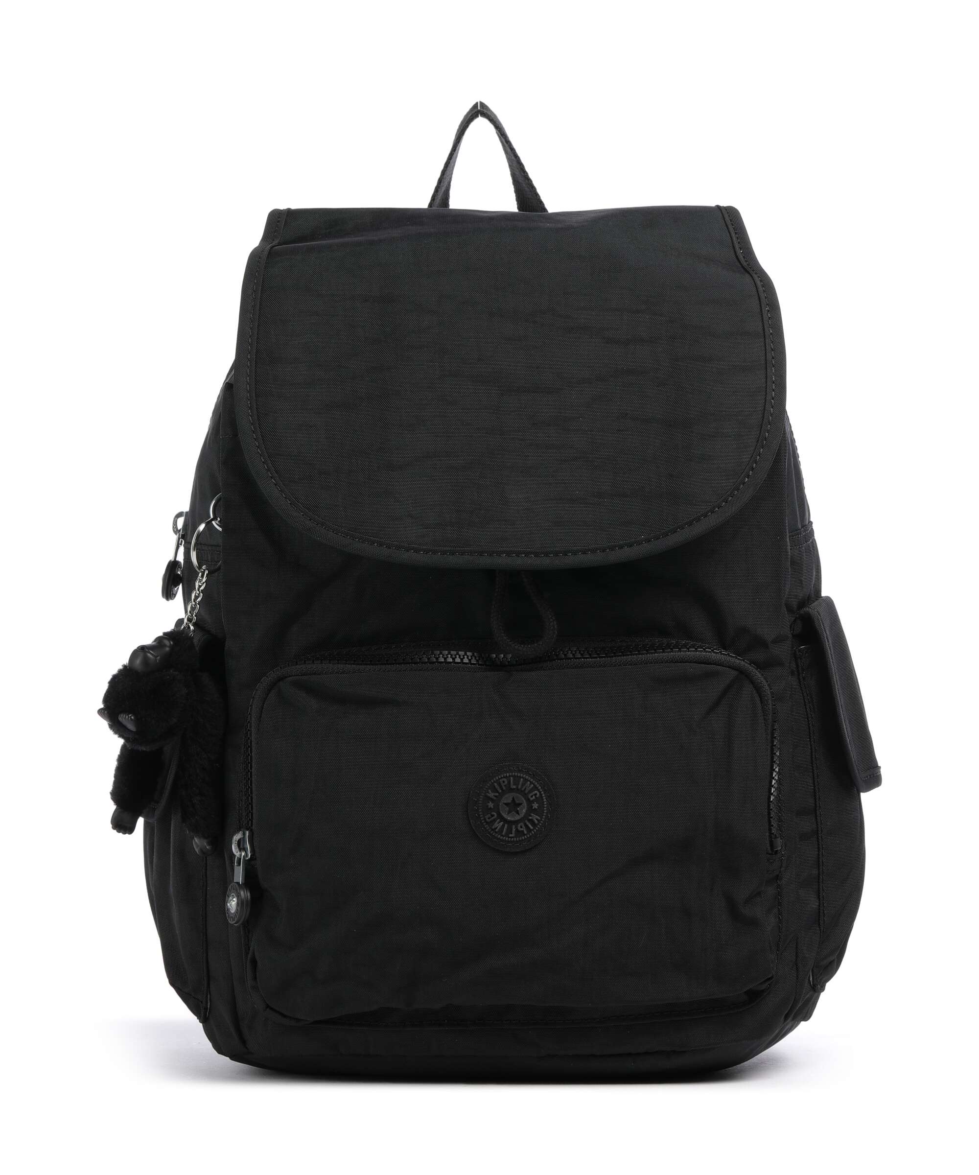 Kipling Basic City Pack Backpack black