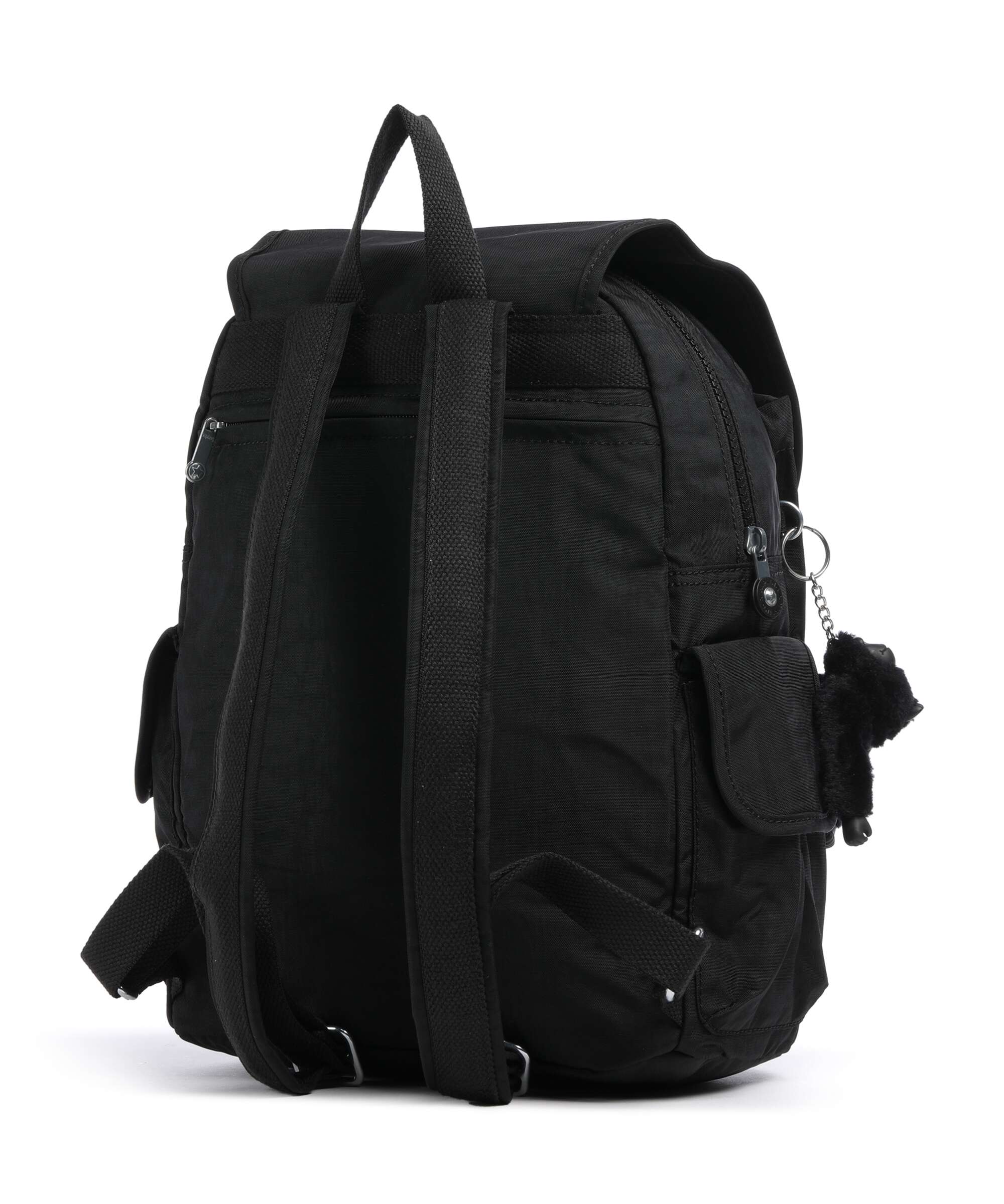 Kipling Basic City Pack Backpack black