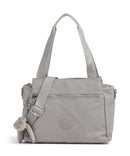 Kipling Basic Elysia Olkalaukku grey gris