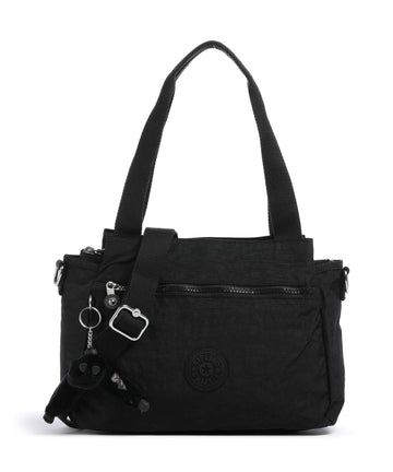 Kipling Basic Elysia Olkalaukku black