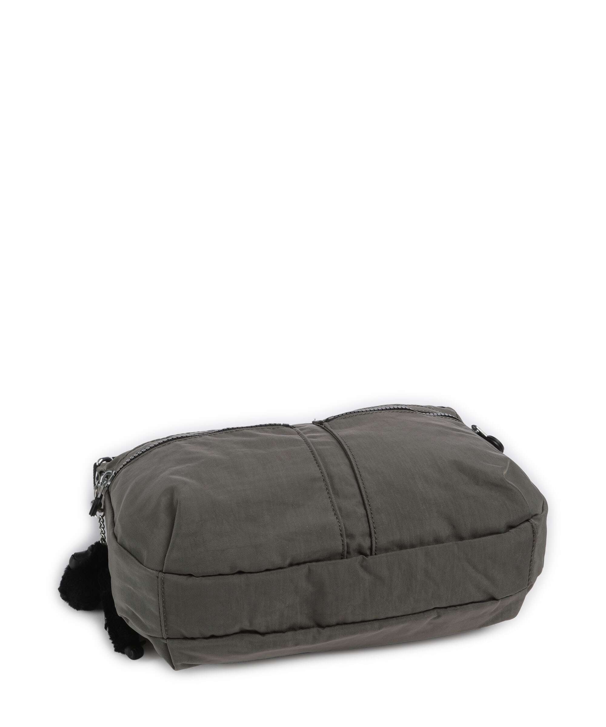Kipling Basic Izellah Crossbody bag green moss