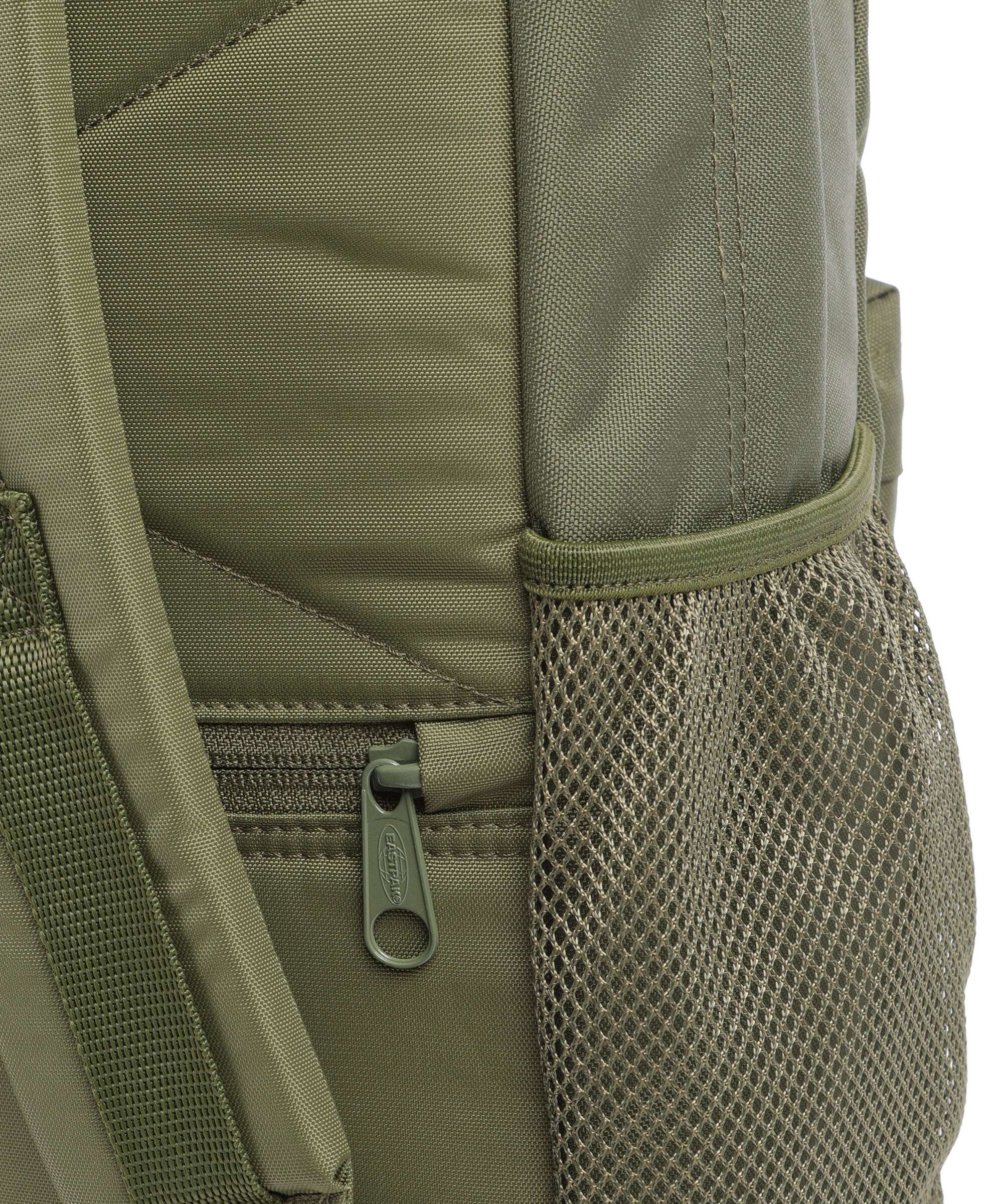 Eastpak Padded DBL Backpack dark grass