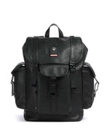Sprayground James First Class Reppu black