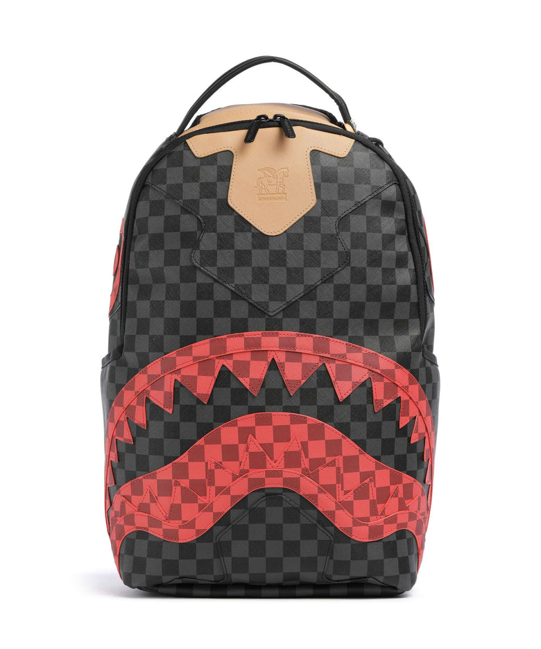 Sprayground Evil Triple Backpack multicolour
