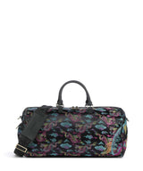 Sprayground Embroidered Dragons Viikonloppukassi multicolour