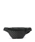 Sprayground Half Spritz Belt bag black/grey