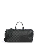 Sprayground Half Spritz Viikonloppukassi black/grey