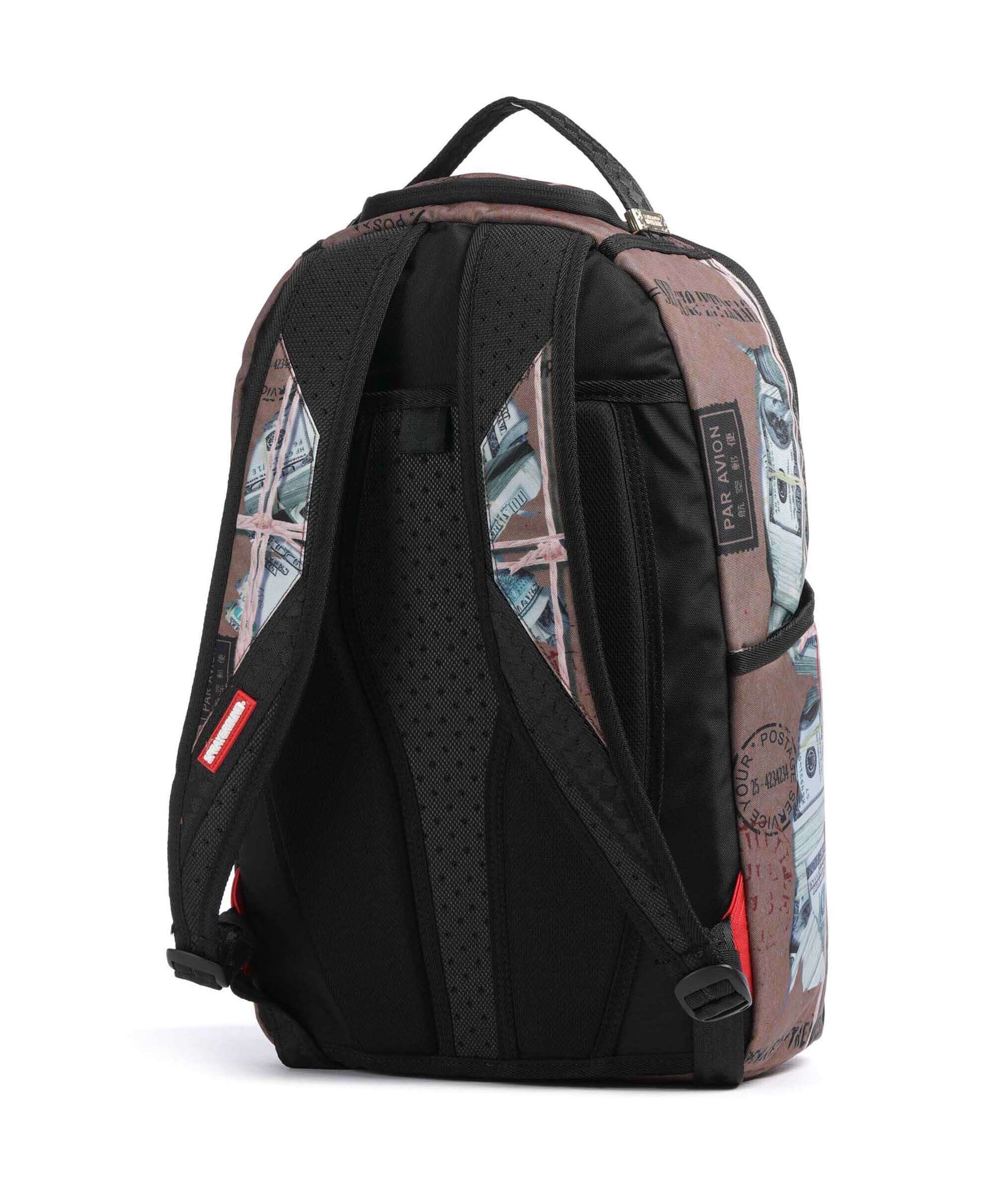 Sprayground 1 Off Bags Stacks Backpack multicolour