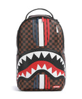 Sprayground Machine Francaise Backpack multicolour
