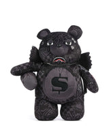 Sprayground 3AM Check Teddy Bear Reppu multicolour