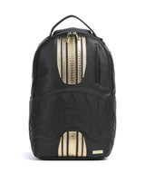 Sprayground Italy Racing Golden Stripes Reppu multicolour